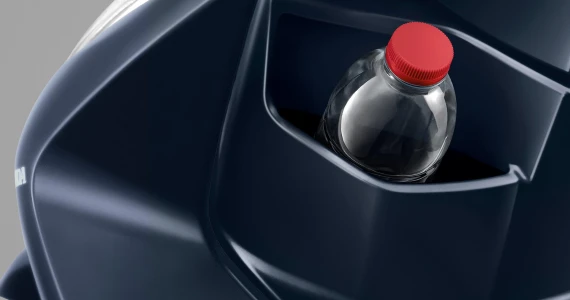 รูปภาพ ฮอนด้า Honda Wave 125 ล้อแม็ก ปี 2025