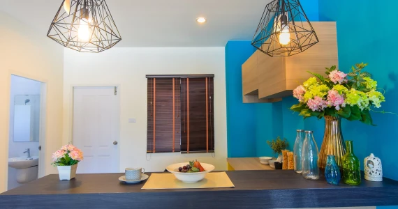 รูปภาพ พาร์ควิวล์ 3 บึง-ศรีราชา (Park Ville 3)