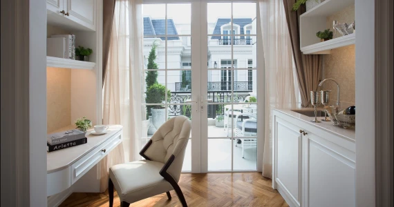 รูปภาพ เดอะ เวลตัน พระราม 3 (The Welton Rama 3)