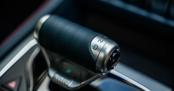 รูปภาพ บีวายดี BYD Atto 3 Premium ปี 2024