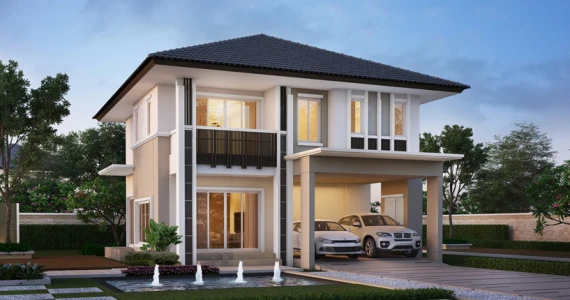 รูปภาพ เดอะ แกรนด์ พาร์ค (The Grand Park)