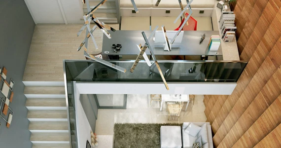 รูปภาพ บ้านกลางเมือง รัชโยธิน (Baan Klang Muang Ratchayothin)