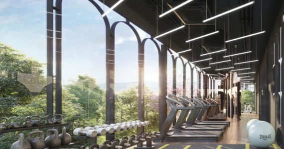 รูปภาพ โมโน เรสซิเด้นท์ บางเทา บีช ภูเก็ต (Mono Residence Bangtao Beach Phuket)