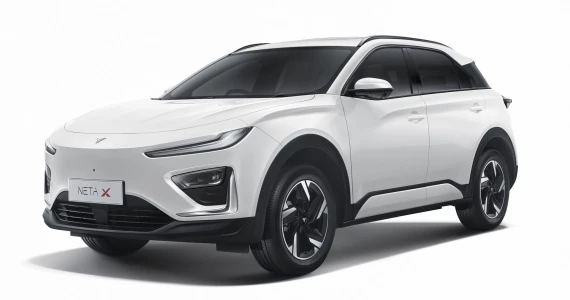 รูปภาพ เนต้า Neta X 480 Smart ปี 2024