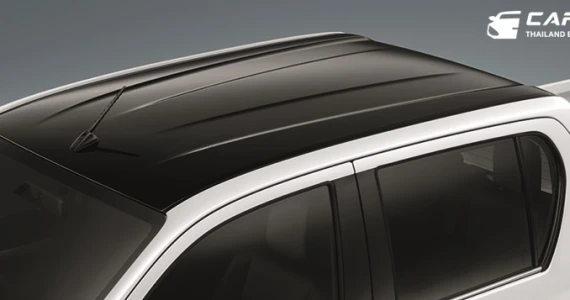 รูปภาพ โตโยต้า Toyota Revo Smart Cab Z-Edition 2.4 Mid AT 60th Anniversary ปี 2022