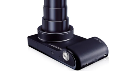 รูปภาพ ซัมซุง SAMSUNG Galaxy Camera EK-GC100