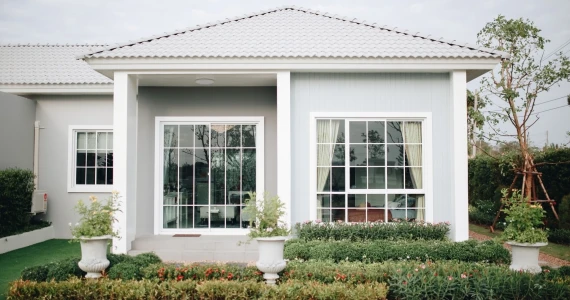 รูปภาพ เกตเวย์ เฮ้าส์ ฉะเชิงเทรา (Gateway House Chachoengsao)