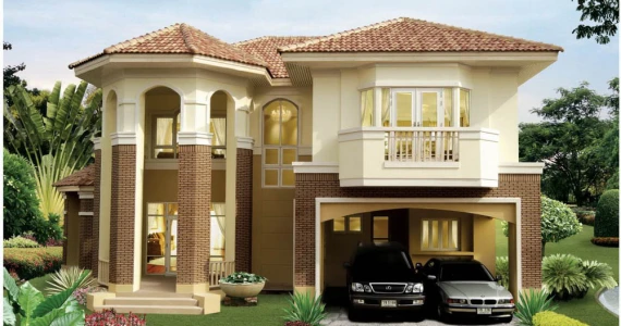 รูปภาพ เดอวิลล์ ศรีนครินทร์ (De Ville Srinakarin)