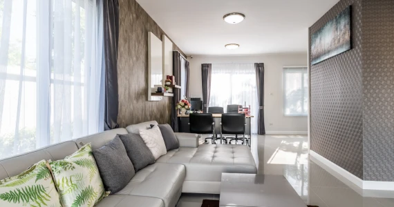 รูปภาพ กาญจน์กนกทาวน์ 4 หนองจ๊อม (Karnkanok Town 4 Nongjom)