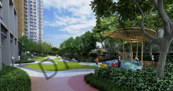 รูปภาพ ลุมพินี พาร์ค บรมราชชนนี-สิรินธร (Lumpini Park Boromratchonnanee-Sirindhorn)