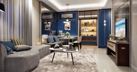 รูปภาพ เจ ซิตี้ รัตนาธิเบศร์ - บางบัวทอง (J City Rattanathibet - Bangbuathong)