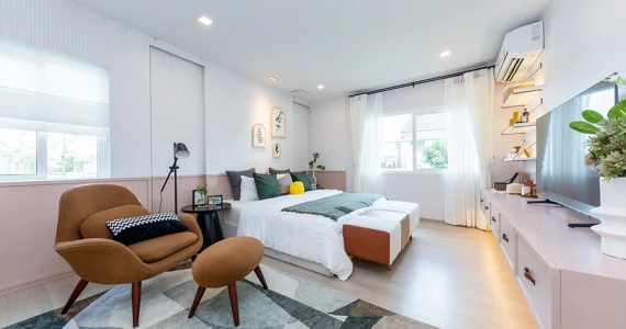 รูปภาพ วิลลาจจิโอ รังสิต - คลอง 4 (Villaggio Rangsit - Klong 4)