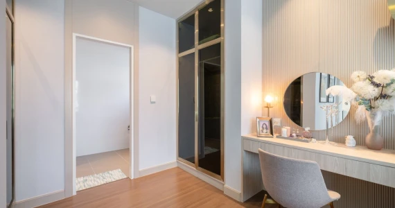 รูปภาพ เดอะ ซิตี้ สาทร - กัลปพฤกษ์ (The City Sathorn - Kanlapapruek)