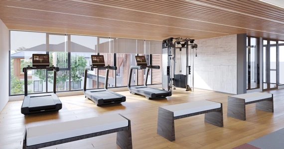 รูปภาพ เดอะ พาวิลเลี่ยน ปิ่นเกล้า - สาย 4 (The Pavilion Pinklao - Sai4)