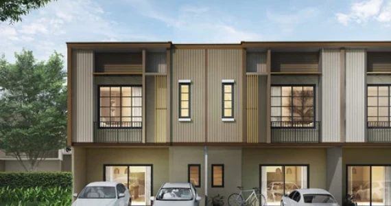 รูปภาพ เดอะ คอนเนค สุวรรณภูมิ 4 (The Connect Suvarnabhumi 4)