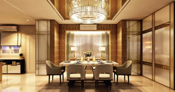 รูปภาพ เดอะ ซิตี้ ปิ่นเกล้า - สาย 4 (The City Pinklao - Sai 4)