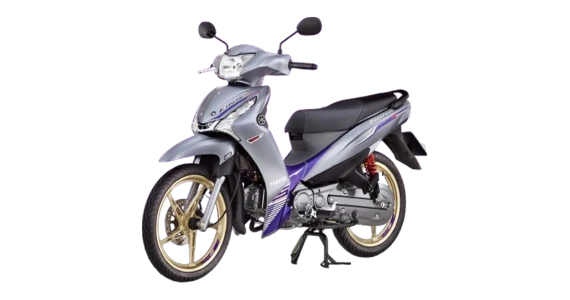 รูปภาพ ยามาฮ่า Yamaha FINN SP Special Edition ปี 2024