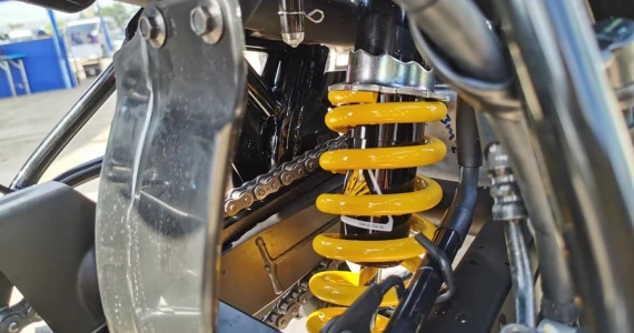 รูปภาพ ยามาฮ่า Yamaha WR 155R ปี 2020