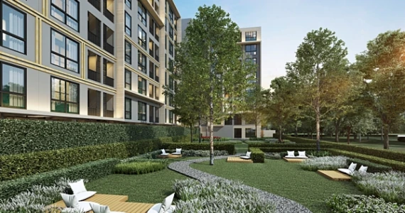 รูปภาพ ดิ เอ็กเซล คูคต (The Excel Khu Khot)