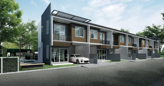 รูปภาพ เดอะคัลเลอร์ส กาญจนาภิเษก-ราชพฤกษ์ (The Colors Kanjanapisek - Ratchaphruek)