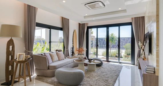 รูปภาพ ศุภาลัย พาร์ควิลล์ แยกเขางู (Supalai Park Ville Yak Khao Ngu)