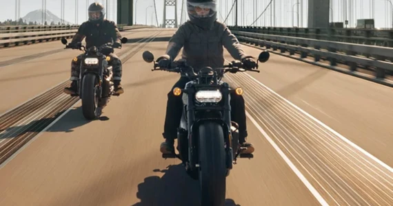 รูปภาพ ฮาร์ลีย์-เดวิดสัน Harley-Davidson Sport Sportster S ปี 2024