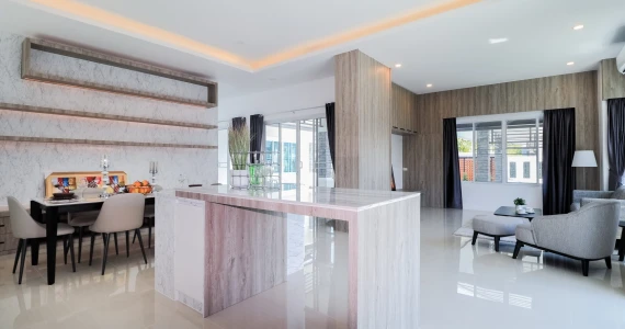 รูปภาพ หัวหิน แกรนด์ ฮิลล์ (Hua Hin Grand Hills)