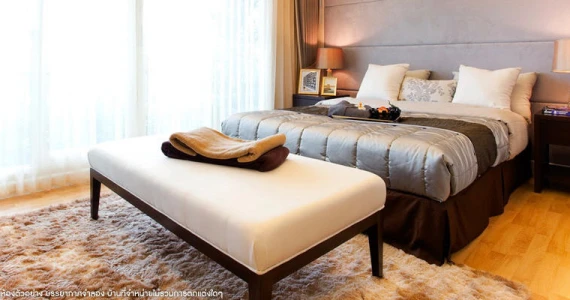 รูปภาพ บ้านกลางเมือง อ่อนนุช-วงแหวน (Baan Klang Muang)