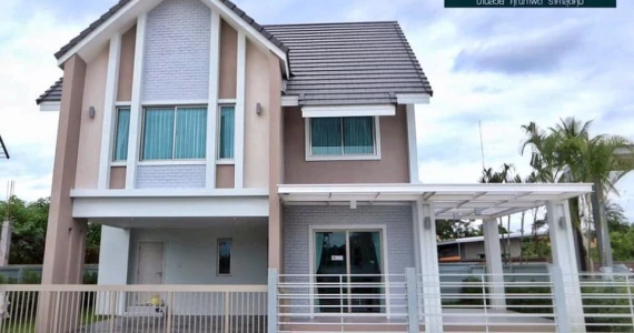 รูปภาพ เดอะปาล์มการ์เด้นท์ 7 (The Palm Garden 7)