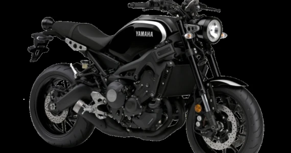 รูปภาพ ยามาฮ่า Yamaha XSR 900 ปี 2020