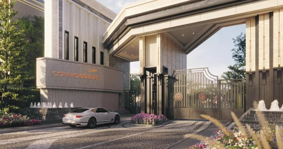 รูปภาพ คอนนาเซอร์ พัฒนาการ (CONNOISSEUR Phatthanakan)