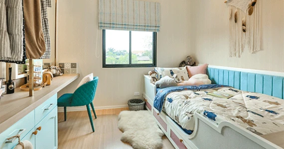 รูปภาพ ชีวาโฮม วงแหวน - ลำลูกกา (Chewa Home Wongwaen - Lamlukka)