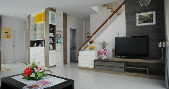 รูปภาพ บ้านทิพธนา เพชรเกษม 53 (Baan Tiptana Phetkasem 53)