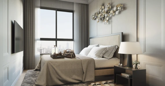 รูปภาพ นอตติ้ง ฮิลล์ สุขุมวิท-แพรกษา (Notting Hill Sukhumvit-Praksa)