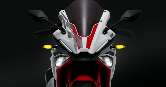 รูปภาพ จีพีเอ็กซ์ GPX Demon GR200R 4V ปี 2021