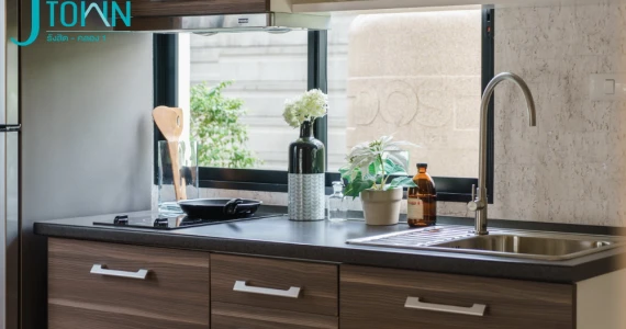 รูปภาพ เจ ทาวน์ รังสิต คลอง 1 (J Town Rangsit - Klong 1)