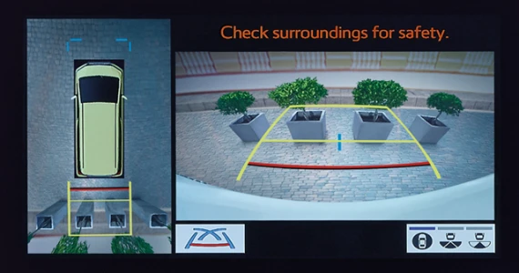 รูปภาพ โตโยต้า Toyota Alphard 2.5 Hybrid MY2020 ปี 2020