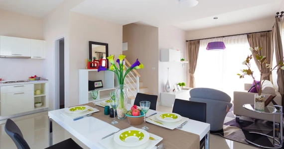 รูปภาพ เดอะ คอนเนค ดอนเมือง-สรงประภา (The Connect Don Muang-Song Prabha)