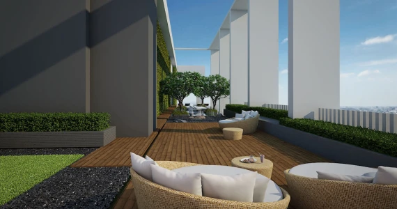 รูปภาพ ดีคอน ไพรม์ รัตนาธิเบศร์ (Dcon Prime Rattanathibet)