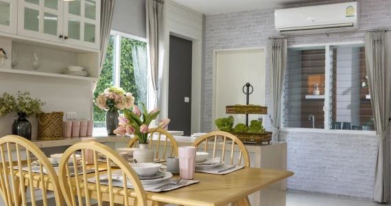 รูปภาพ พรีซีโอ พลัสวัน อมตะนคร-หนองตำลึง (Preseo Plus One Amata Nakorn-Nong Tamlueng)