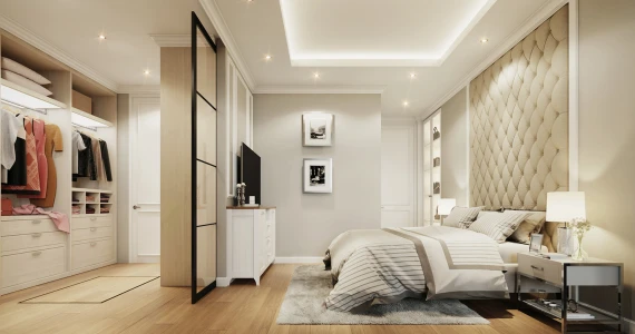 รูปภาพ เฟ'ริช บาย ซันปาล์ม วิลเลจ (Fe'Rich)