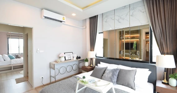 รูปภาพ บ้าน มาย-กรีน @ปลวกแดง (My-Green @Pluak Daeng)