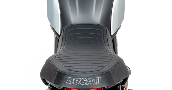 รูปภาพ ดูคาติ Ducati Scrambler 1100 Dark Pro ปี 2020