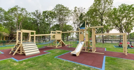 รูปภาพ เดอะ มาสเตอร์พีช ซีนเนอรี่ ฮิลล์ (The Master Piece Scenery Hill)