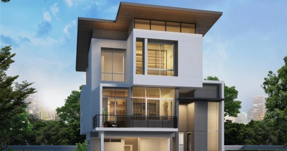 รูปภาพ เนอวานา บียอนด์ พระราม 9 - รามคำแหง (Nirvana Beyond Rama 9-Ramkhamhaeng)