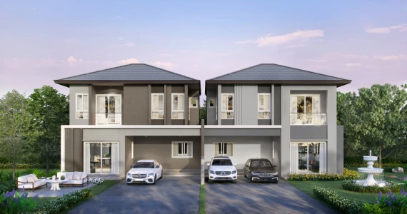 รูปภาพ แกรนด์ พลีโน่ บางนา - อ่อนนุช (Grand Pleno Bangna - Onnut)