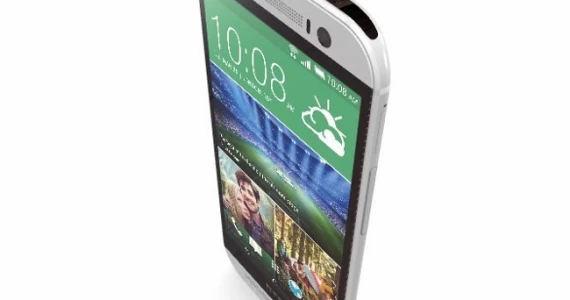 รูปภาพ เอชทีซี HTC-One M8