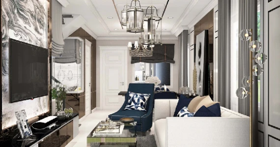 รูปภาพ เอเวอร์ซิตี้ รามอินทรา - ทางด่วนจตุโชติ (Evercity Ramintra-Chatuchot)