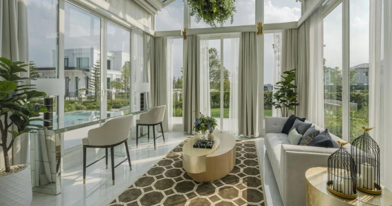 รูปภาพ พฤกษ์ภิรมย์ ราชพฤกษ์-ตัดใหม่ (Prukpirom Rachapruk)