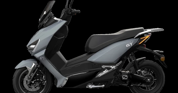 รูปภาพ สลีค SLEEK TYPE-V GT Standard Range ปี 2023